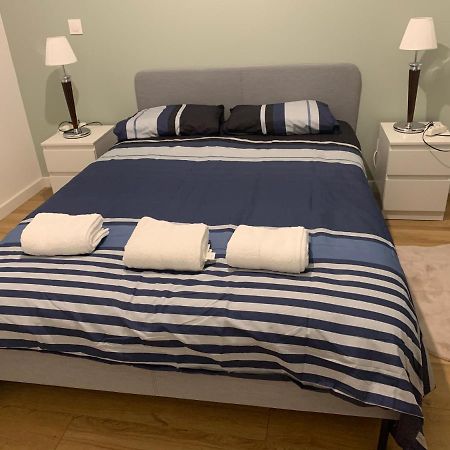 Appartement T2 Paray Vieille Poste Екстер'єр фото